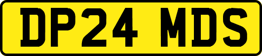 DP24MDS