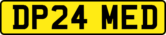 DP24MED