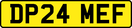 DP24MEF