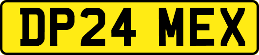 DP24MEX
