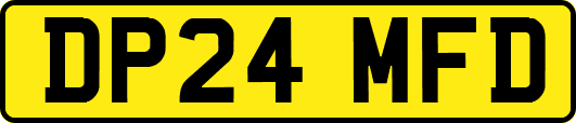 DP24MFD