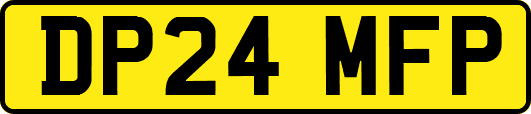 DP24MFP