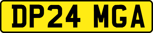 DP24MGA