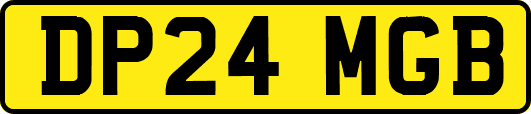 DP24MGB