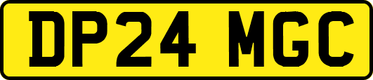 DP24MGC
