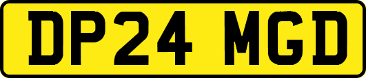 DP24MGD