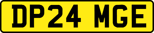 DP24MGE