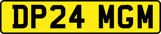 DP24MGM