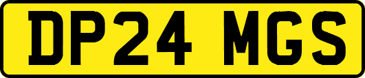 DP24MGS