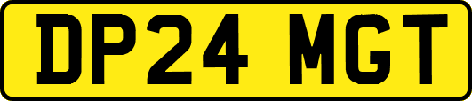 DP24MGT