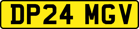 DP24MGV