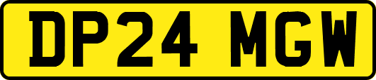 DP24MGW