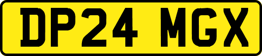 DP24MGX