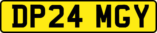 DP24MGY