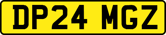DP24MGZ