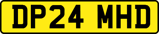 DP24MHD