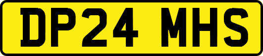DP24MHS
