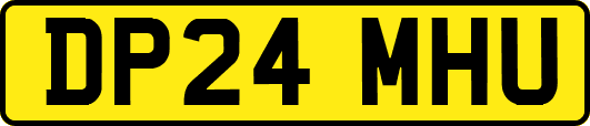 DP24MHU