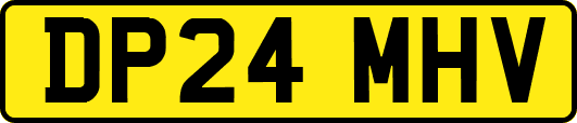 DP24MHV