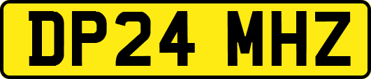 DP24MHZ