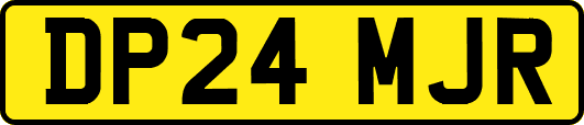 DP24MJR