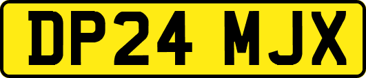 DP24MJX
