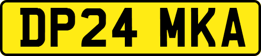 DP24MKA
