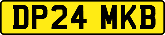 DP24MKB