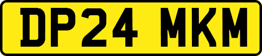 DP24MKM