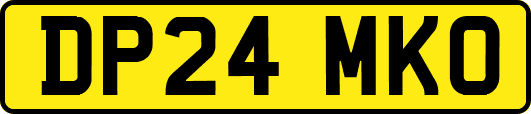 DP24MKO