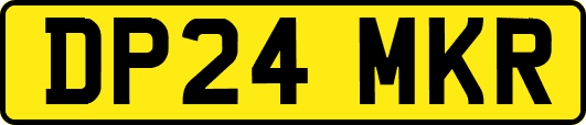 DP24MKR