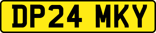 DP24MKY