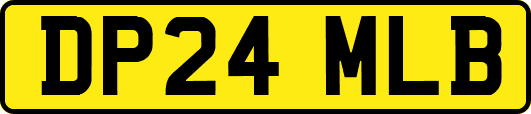 DP24MLB