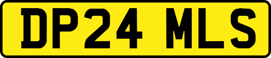 DP24MLS