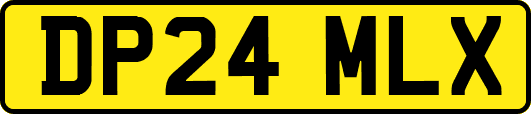 DP24MLX