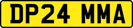 DP24MMA