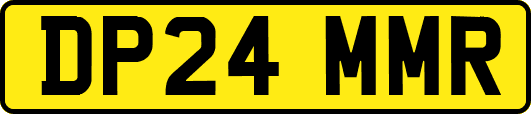DP24MMR