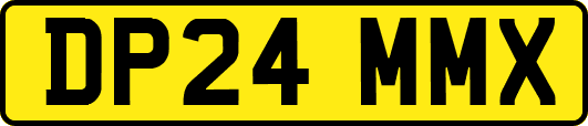 DP24MMX