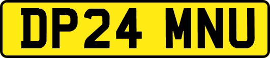 DP24MNU