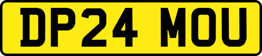DP24MOU