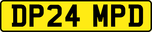 DP24MPD