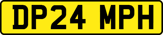DP24MPH
