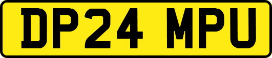 DP24MPU