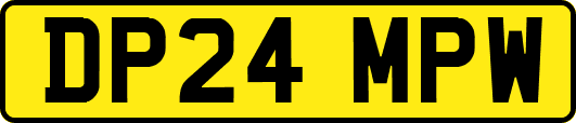 DP24MPW