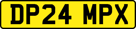 DP24MPX