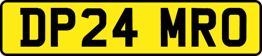 DP24MRO