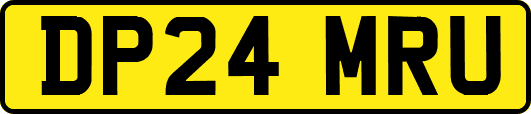 DP24MRU