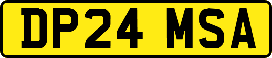 DP24MSA