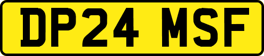 DP24MSF