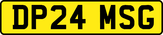 DP24MSG